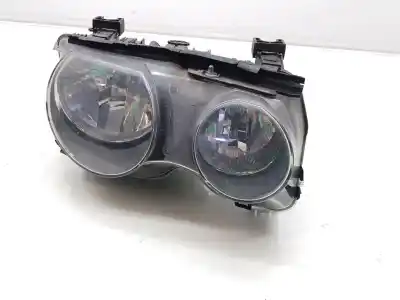 Tweedehands auto-onderdeel RECHTS KOPLAMP voor BMW 3 COMPACT (E46)  OEM IAM-referenties 63126901970 0301187202 6901970