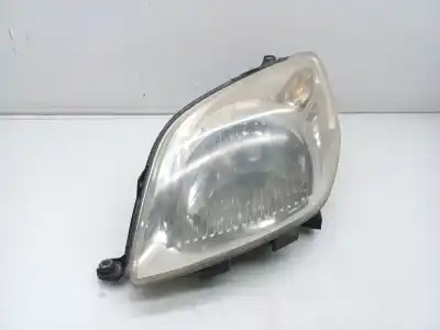 Peça sobressalente para automóvel em segunda mão farol / farolim esquerdo por citroen nemo monospace 1.4 hdi referências oem iam 