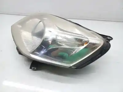 Second-hand car spare part left headlight for citroen nemo monospace 1.4 hdi oem iam references   