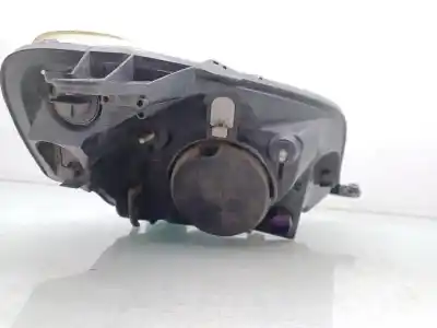 Second-hand car spare part left headlight for citroen nemo monospace 1.4 hdi oem iam references   