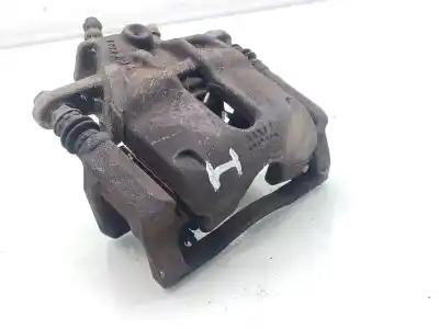 Second-hand car spare part FRONT LEFT BRAKE CALIPER for RENAULT KANGOO EXPRESS (FW0/1_)  OEM IAM references 7701208332  
