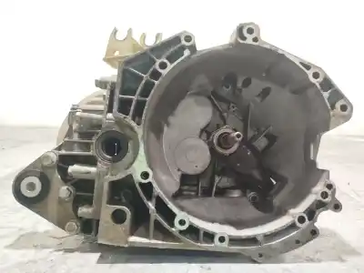 Second-hand car spare part GEARBOX for PEUGEOT BOXER CAJA/CHASIS  OEM IAM references 20UM23 2.41 0247034