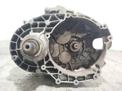 Gebrauchtes Autoersatzteil GETRIEBE zum VOLKSWAGEN TRANSPORTER V FURGÓN (7HA, 7HH, 7EA, 7EH)  OEM-IAM-Referenzen KCQ  