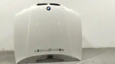 Second-hand car spare part bonnet for bmw 3 compact (e46) 320 td oem iam references 