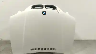 Peça sobressalente para automóvel em segunda mão capot por bmw 3 compact (e46) 320 td referências oem iam   