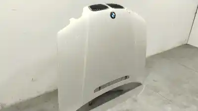 Peça sobressalente para automóvel em segunda mão capot por bmw 3 compact (e46) 320 td referências oem iam   