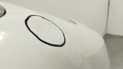 Peça sobressalente para automóvel em segunda mão capot por bmw 3 compact (e46) 320 td referências oem iam   