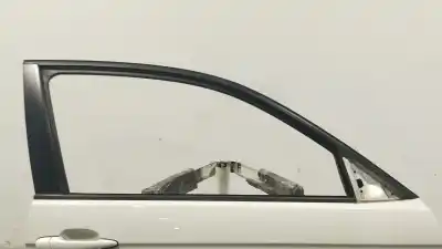 Second-hand car spare part front right door for bmw 3 compact (e46) 320 td oem iam references 41517016240  