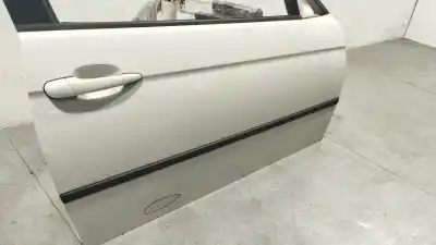 Second-hand car spare part front right door for bmw 3 compact (e46) 320 td oem iam references 41517016240  