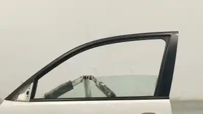 Second-hand car spare part left front door for bmw 3 compact (e46) 320 td oem iam references 41517016239  