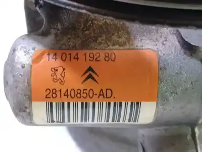 Second-hand car spare part steering pump for citroen nemo monospace 1.4 hdi oem iam references   1401419280