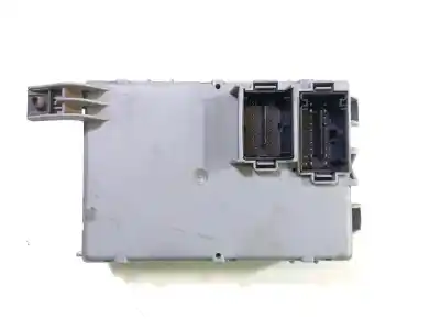 Second-hand car spare part fuse box unit for citroen nemo monospace 1.4 hdi oem iam references  28230600 01364891080