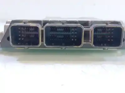 Second-hand car spare part ecu engine control for citroen nemo monospace 1.4 hdi oem iam references  0281015782 edc16c34 9666432280 9661586080