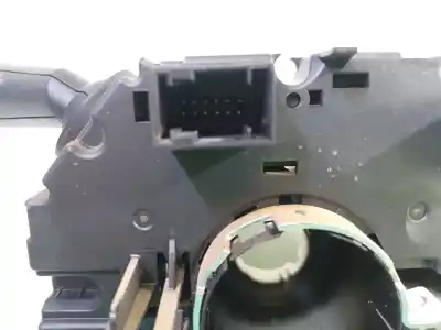 Second-hand car spare part headlights switch for citroen nemo monospace 1.4 hdi oem iam references  9312100556 07354604220