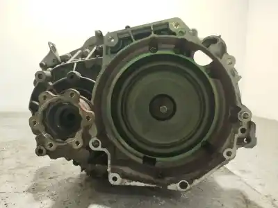 Gebrauchtes Autoersatzteil GETRIEBE zum VOLKSWAGEN PASSAT CC B6 (357)  OEM-IAM-Referenzen KQC  
