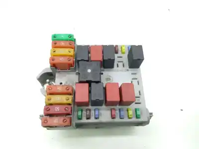 Second-hand car spare part Fuse Box Unit for PEUGEOT BOXER FURGÓN 2.2 HDI 100 OEM IAM references 6500CP  1349946080