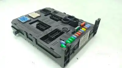 Second-hand car spare part fuse box unit for citroen c4 i (lc_) 1.6 hdi oem iam references   9660105980