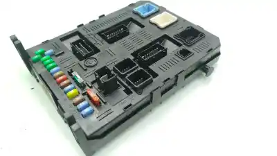 Second-hand car spare part fuse box unit for citroen c4 i (lc_) 1.6 hdi oem iam references   9660105980