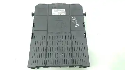 Second-hand car spare part fuse box unit for citroen c4 i (lc_) 1.6 hdi oem iam references   9660105980