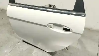 Автозапчастина б/у двері задні ліві для ford fiesta vi (cb1, ccn) 1.0 ecoboost посилання на oem iam   