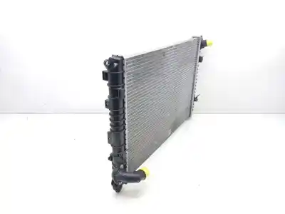 Автозапчастина б/у водяний радіатор для mini mini (r50, r53) one посилання на oem iam 