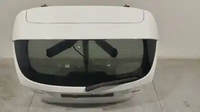 Автозапчастина б/у загальні двері для ford fiesta vi (cb1, ccn) 1.0 ecoboost посилання на oem iam   