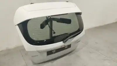 Автозапчастина б/у загальні двері для ford fiesta vi (cb1, ccn) 1.0 ecoboost посилання на oem iam   