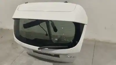 Автозапчастина б/у загальні двері для ford fiesta vi (cb1, ccn) 1.0 ecoboost посилання на oem iam   
