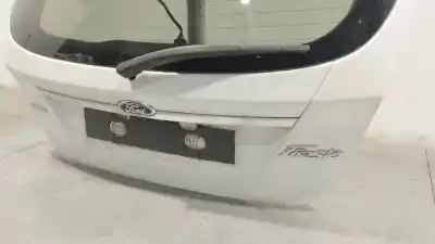 Автозапчастина б/у загальні двері для ford fiesta vi (cb1, ccn) 1.0 ecoboost посилання на oem iam   