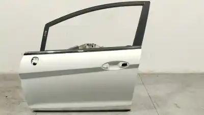 Автозапчасти б/у левая передняя дверь за ford fiesta vi (cb1, ccn) 1.0 ecoboost ссылки oem iam 