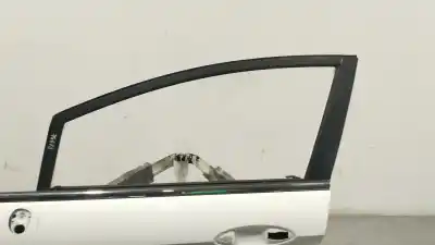 Автозапчасти б/у левая передняя дверь за ford fiesta vi (cb1, ccn) 1.0 ecoboost ссылки oem iam   