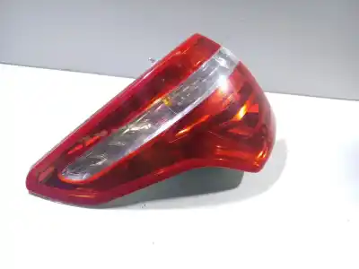 Piesă de schimb auto la mâna a doua lampã spate stânga pentru citroen c4 picasso i monospace (ud_) 1.6 hdi 110 referințe oem iam   