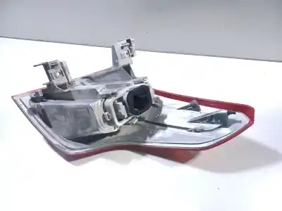 Piesă de schimb auto la mâna a doua lampã spate stânga pentru citroen c4 picasso i monospace (ud_) 1.6 hdi 110 referințe oem iam   