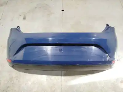 Автозапчастина б/у задній бампер для SEAT LEON (5F1) 1.2 TSI Посилання на OEM IAM   