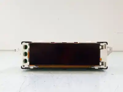 Second-hand car spare part  for PEUGEOT 207/207+ (WA_, WC_)  OEM IAM references  9803402380 503550290731 A703J8A3