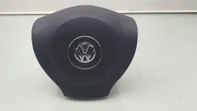 Автозапчасти б/у комплект подушки безопасности за vw passat b7 variant (365) 1.6 tdi ссылки oem iam   3c2857003hm