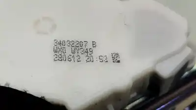 Автозапчасти б/у комплект подушки безопасности за vw passat b7 variant (365) 1.6 tdi ссылки oem iam   3c2857003hm