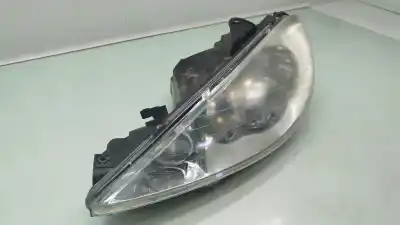 Pièce détachée automobile d'occasion feu gauche pour peugeot 206 cc (2d) 1.6 16v (2dnfuf, 2dnfur) références oem iam  6208a0 9660535680