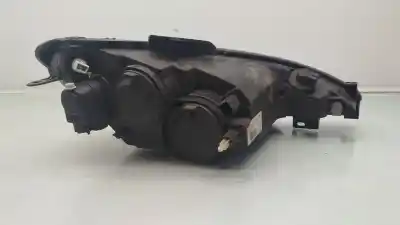 Pièce détachée automobile d'occasion feu gauche pour peugeot 206 cc (2d) 1.6 16v (2dnfuf, 2dnfur) références oem iam  6208a0 9660535680
