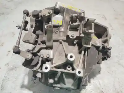 Second-hand car spare part gearbox for dodge caliber 2.0 crd oem iam references   