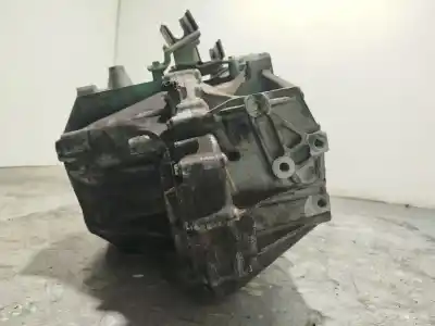 Second-hand car spare part gearbox for dodge caliber 2.0 crd oem iam references   