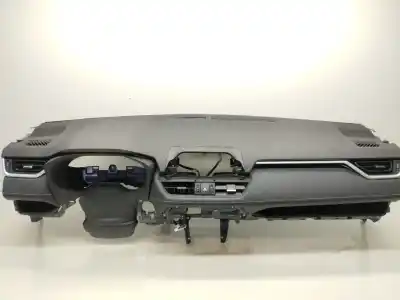 Автозапчасти б/у комплект подушки безопасности за toyota rav 4 v (_a5_, _h5_) 2.5 hybrid awd (axap54) ссылки oem iam   