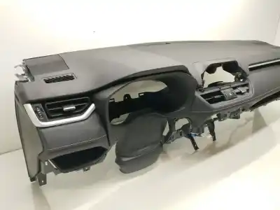 Автозапчасти б/у комплект подушки безопасности за toyota rav 4 v (_a5_, _h5_) 2.5 hybrid awd (axap54) ссылки oem iam   