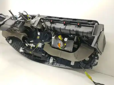 Автозапчасти б/у комплект подушки безопасности за toyota rav 4 v (_a5_, _h5_) 2.5 hybrid awd (axap54) ссылки oem iam   