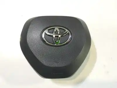 Автозапчасти б/у комплект подушки безопасности за toyota rav 4 v (_a5_, _h5_) 2.5 hybrid awd (axap54) ссылки oem iam   