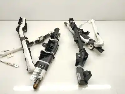 Автозапчасти б/у комплект подушки безопасности за toyota rav 4 v (_a5_, _h5_) 2.5 hybrid awd (axap54) ссылки oem iam   