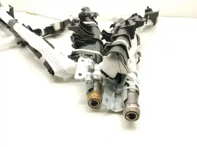 Автозапчасти б/у комплект подушки безопасности за toyota rav 4 v (_a5_, _h5_) 2.5 hybrid awd (axap54) ссылки oem iam   