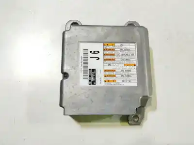 Автозапчасти б/у комплект подушки безопасности за toyota rav 4 v (_a5_, _h5_) 2.5 hybrid awd (axap54) ссылки oem iam   