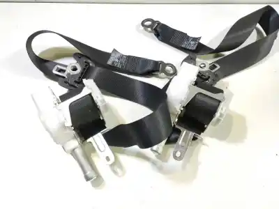 Автозапчасти б/у комплект подушки безопасности за toyota rav 4 v (_a5_, _h5_) 2.5 hybrid awd (axap54) ссылки oem iam   