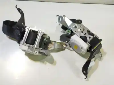 Автозапчасти б/у комплект подушки безопасности за toyota rav 4 v (_a5_, _h5_) 2.5 hybrid awd (axap54) ссылки oem iam   
